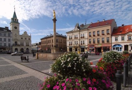 Nenechte si ujít prodejní výstavu Turnov 2015!